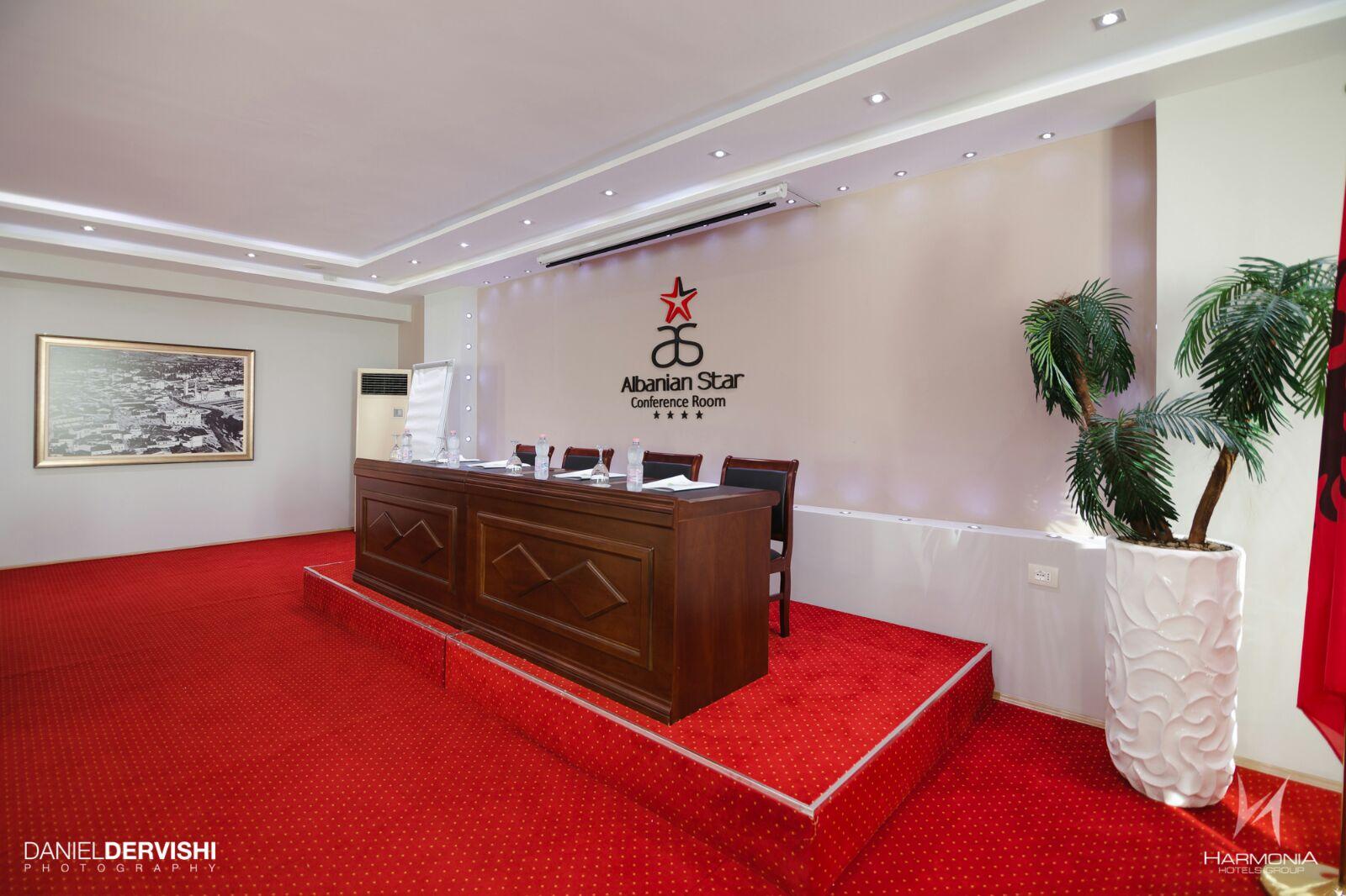 Albanian Star Hotel