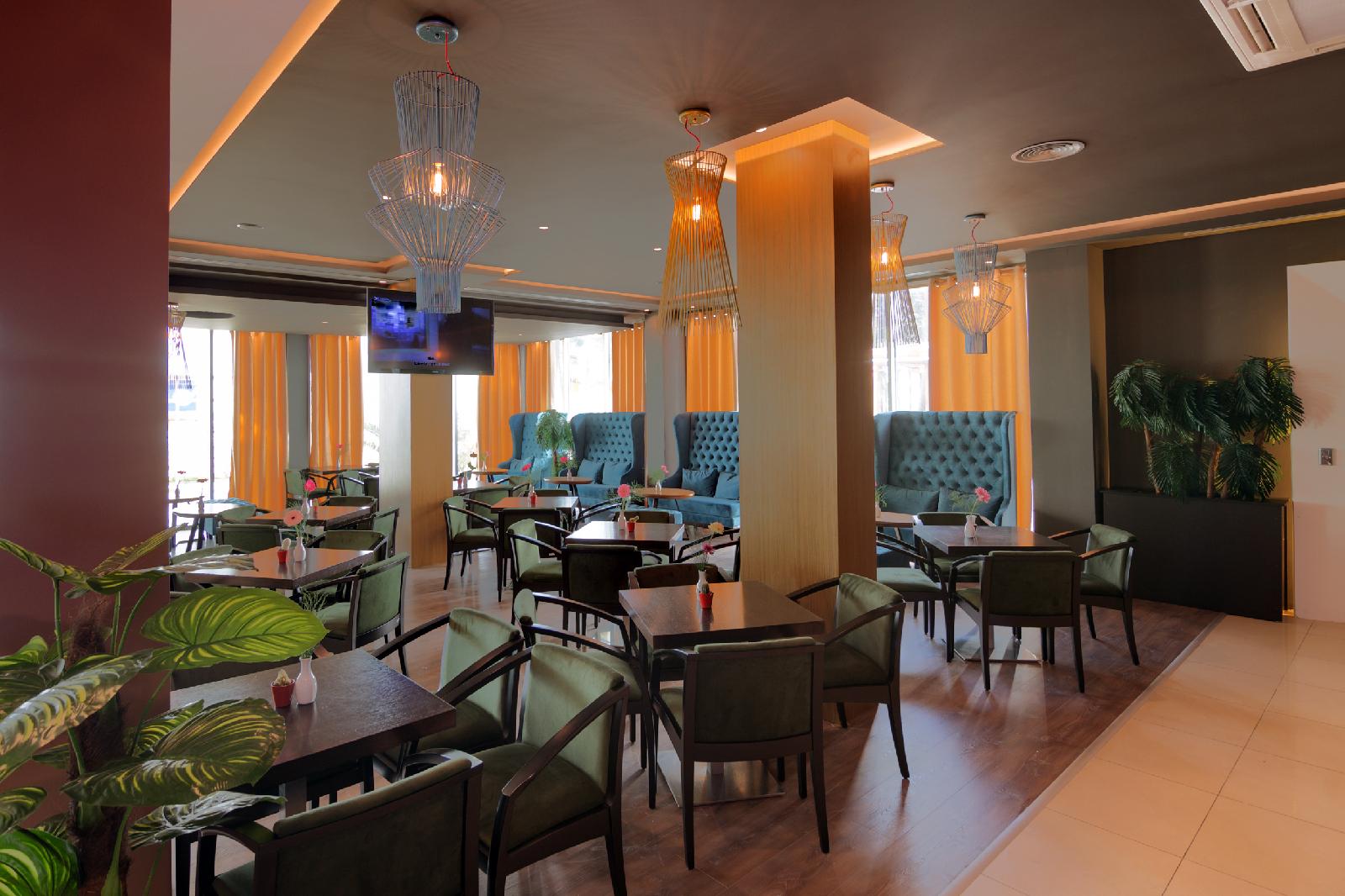 Albanian Star Hotel