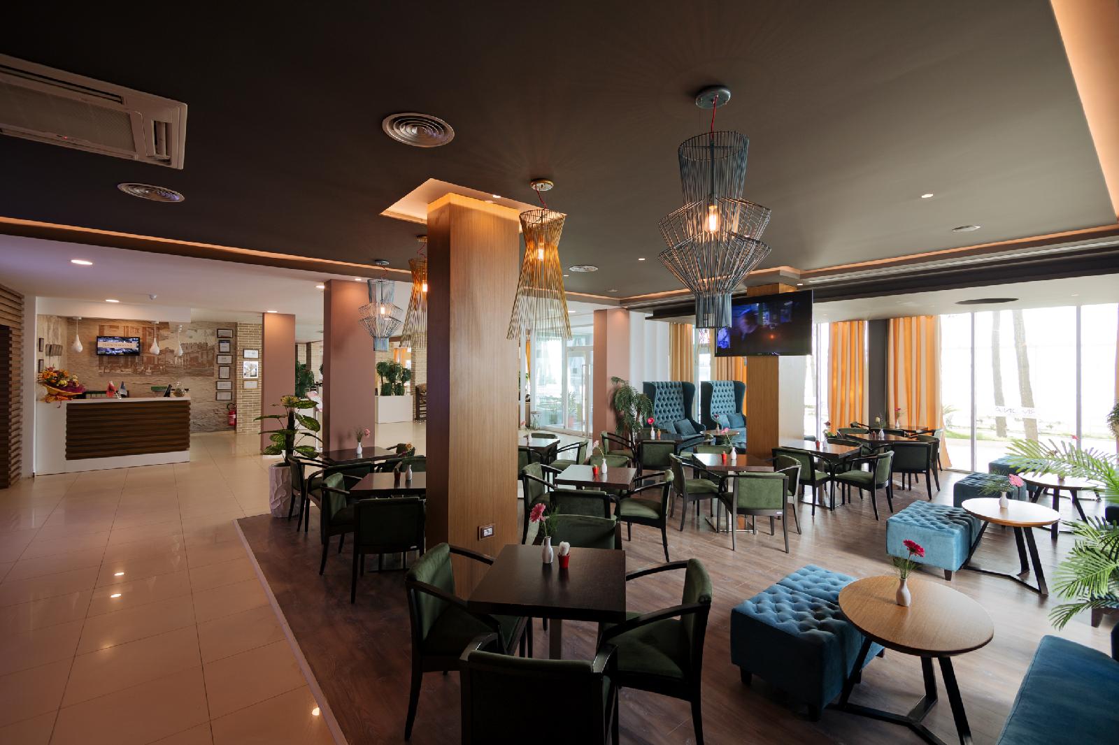 Albanian Star Hotel