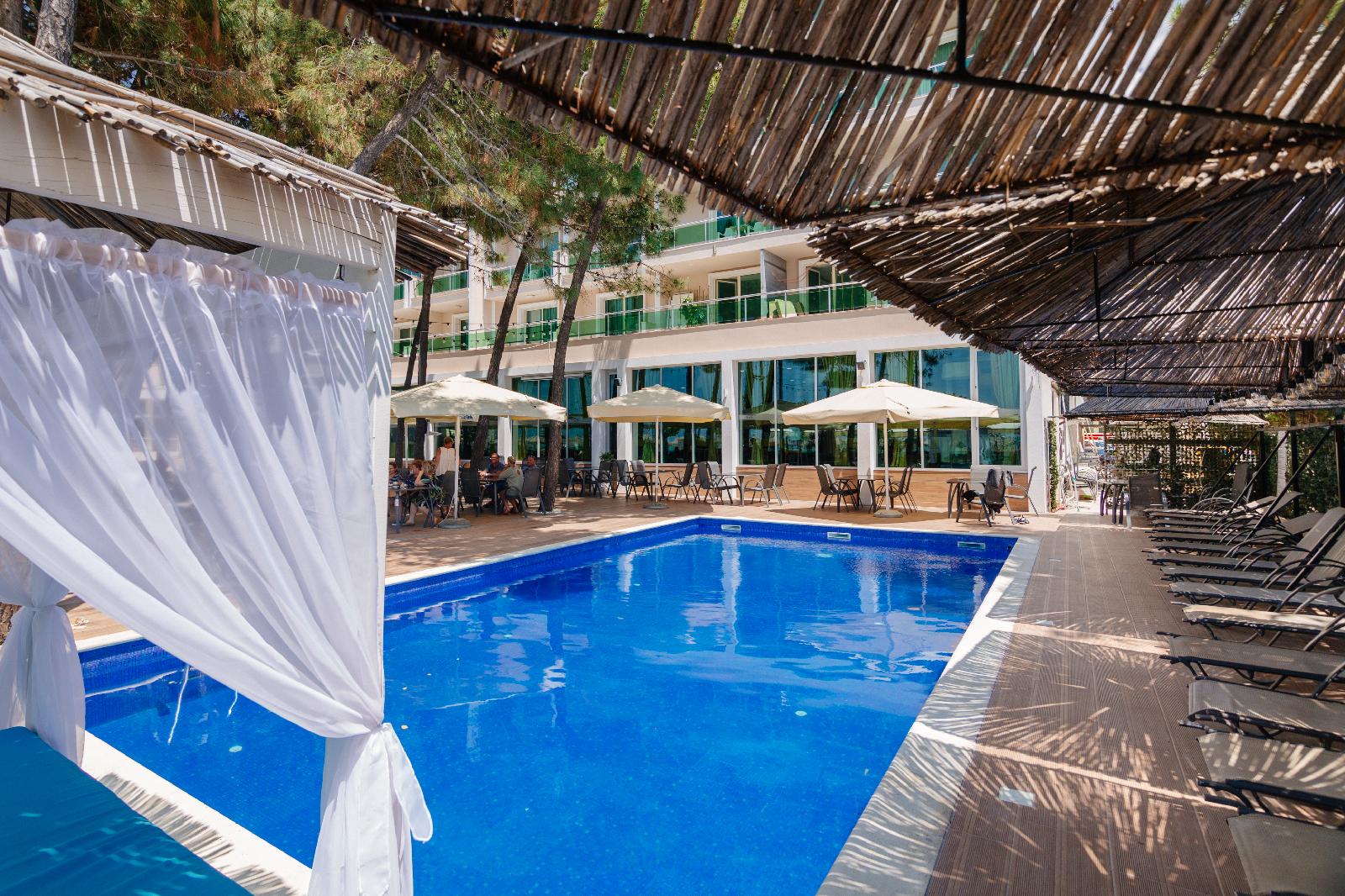 Albanian Star Hotel