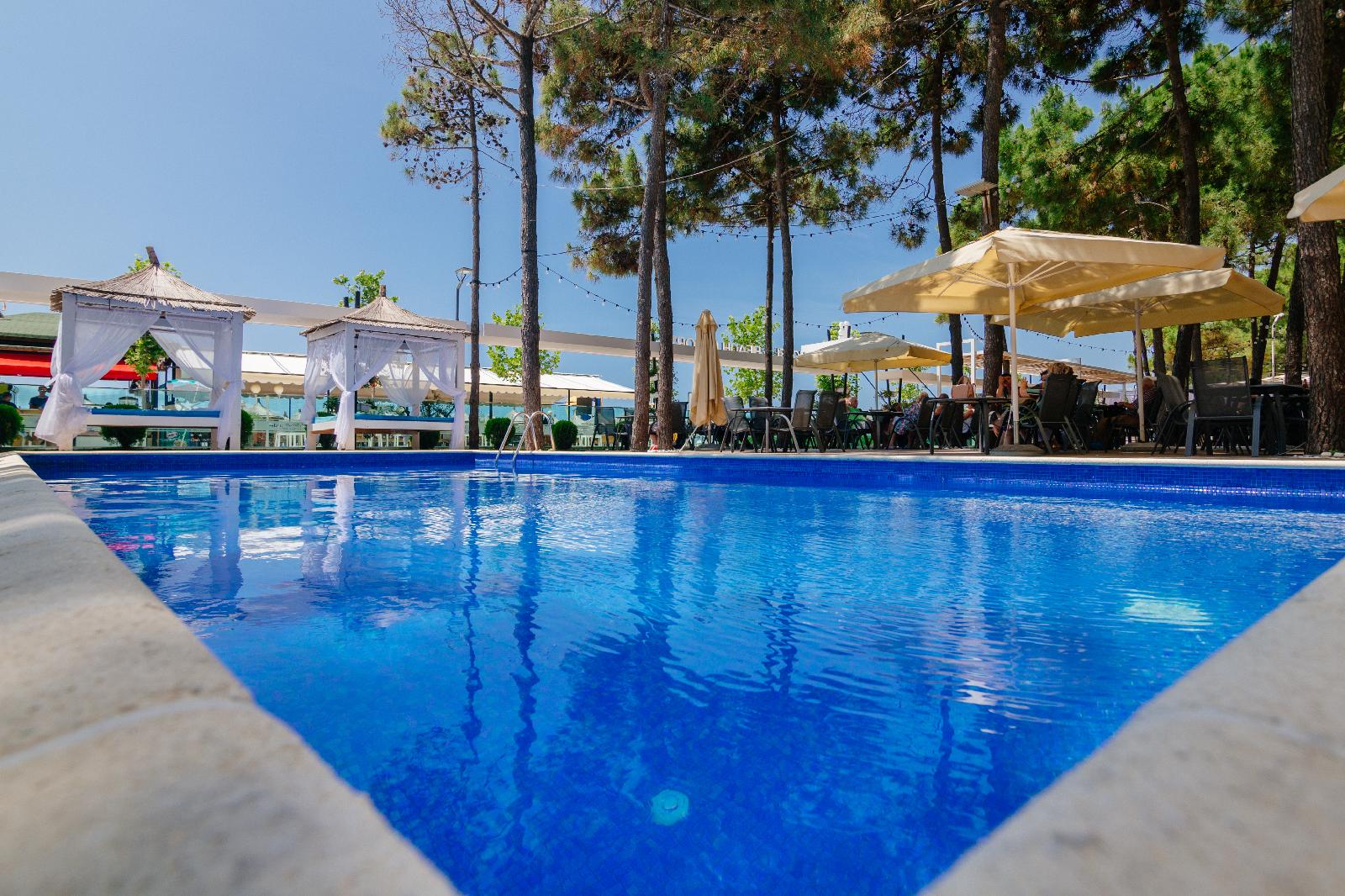 Albanian Star Hotel