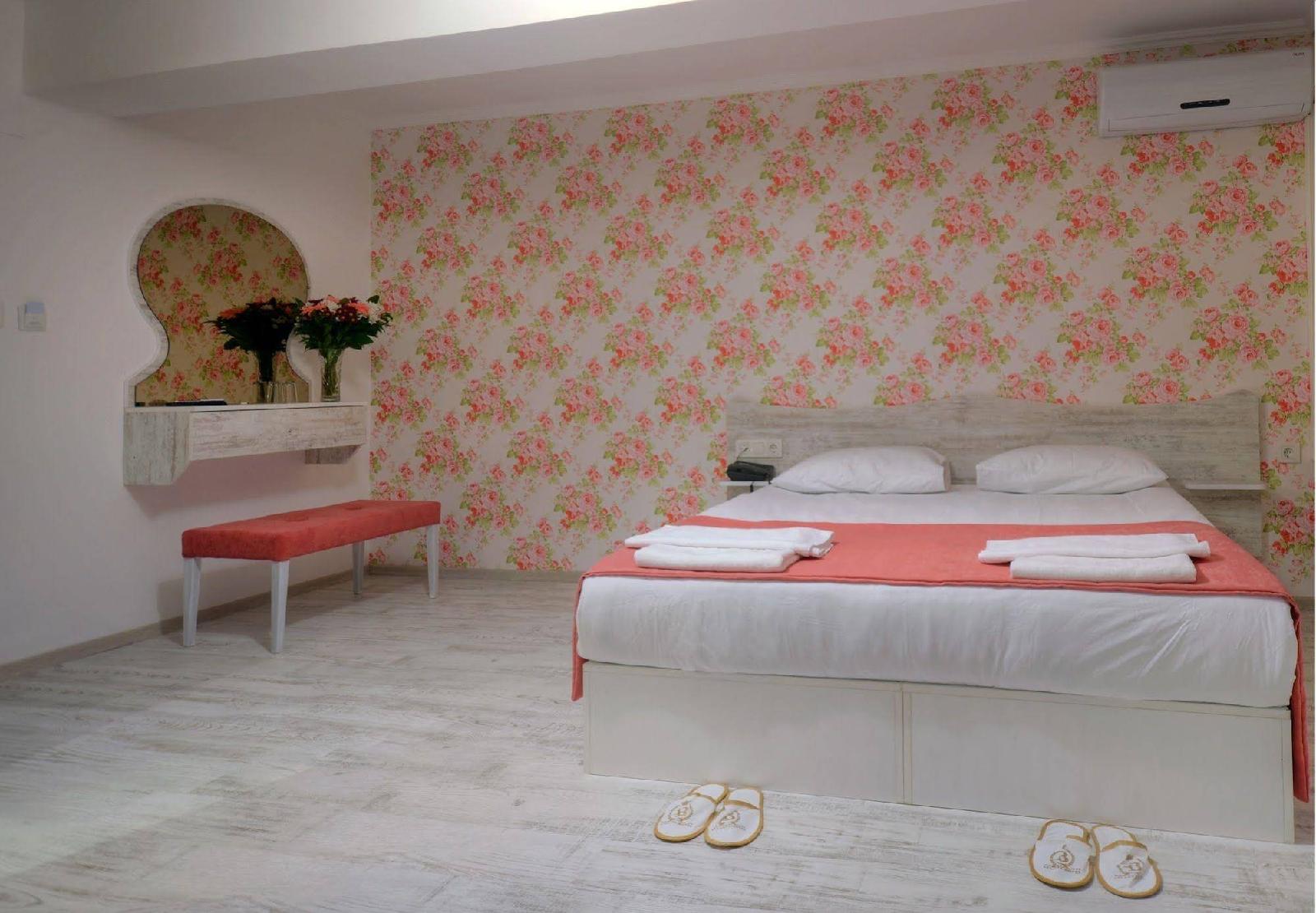 Abro Sezenler Hotel