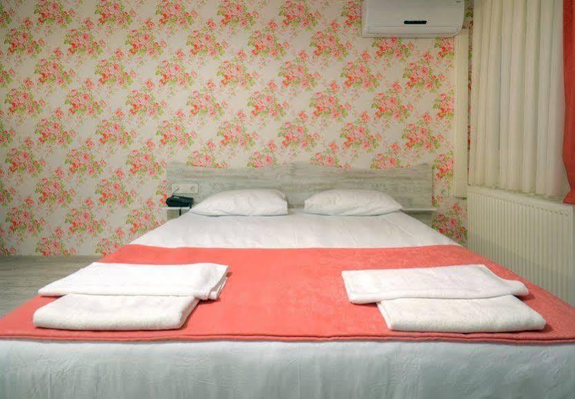 Abro Sezenler Hotel