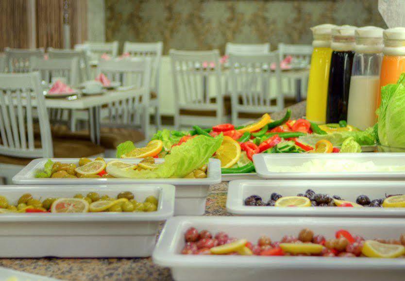 Abro Sezenler Hotel