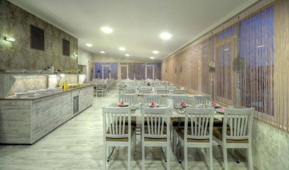Abro Sezenler Hotel