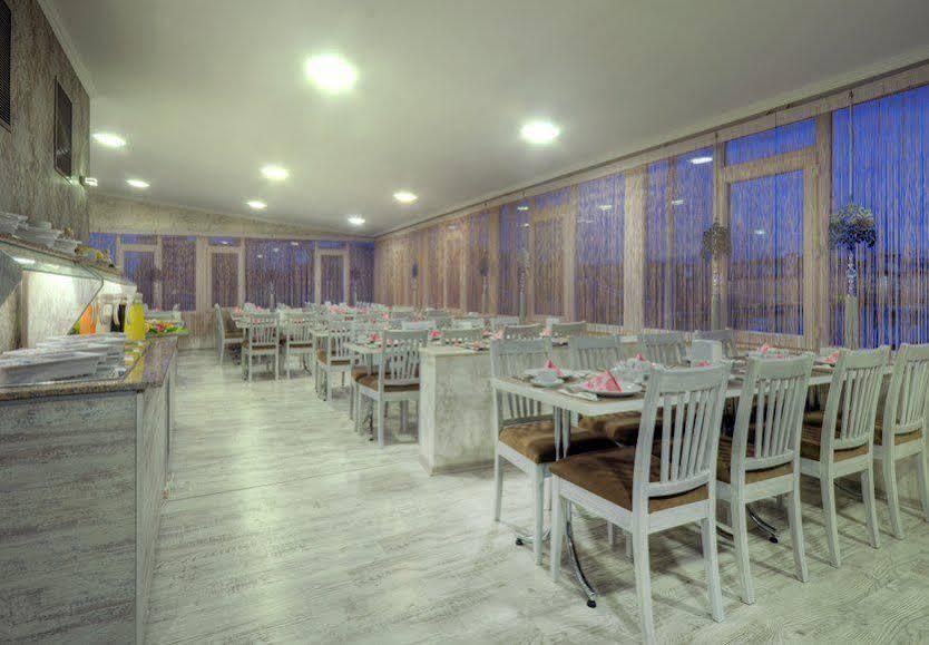 Abro Sezenler Hotel
