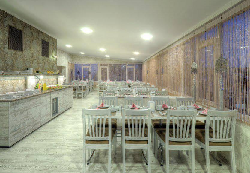 Abro Sezenler Hotel