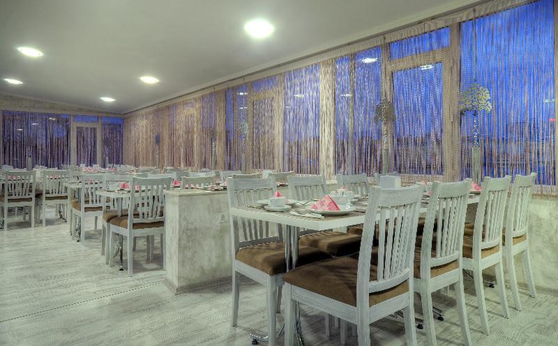 Abro Sezenler Hotel