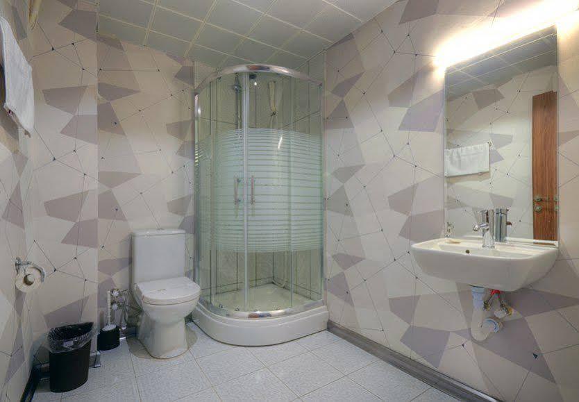 Abro Sezenler Hotel