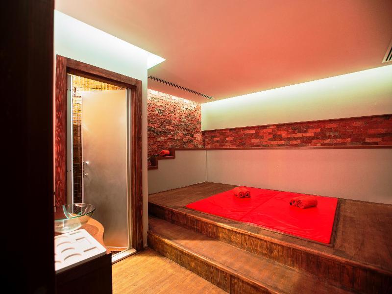 Suhan 360 Hotel & Spa