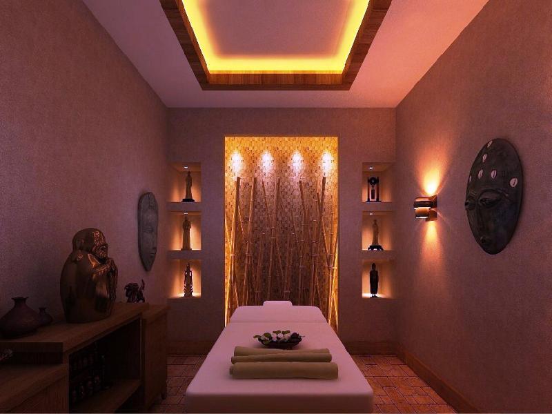 Suhan 360 Hotel & Spa