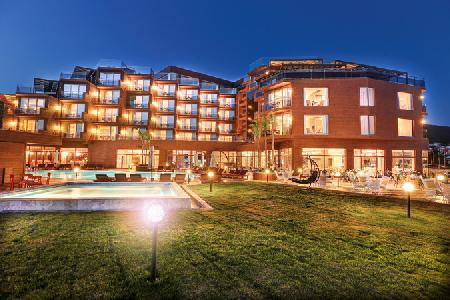 Suhan 360 Hotel & Spa