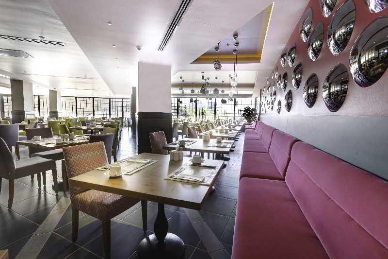 Suhan 360 Hotel & Spa