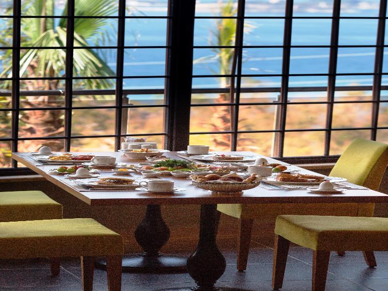 Suhan 360 Hotel & Spa