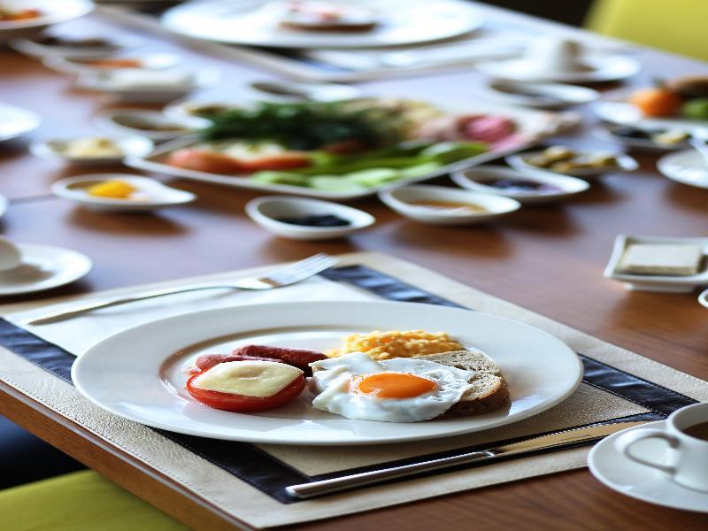 Suhan 360 Hotel & Spa