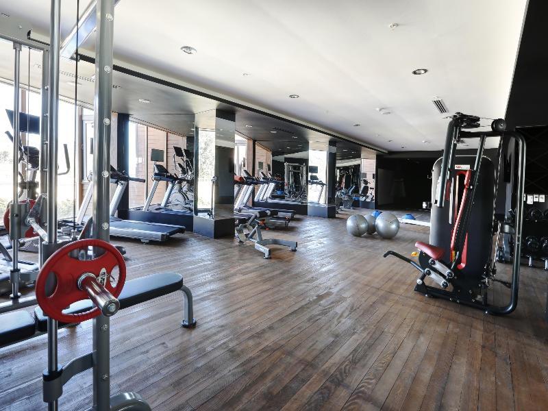 Suhan 360 Hotel & Spa