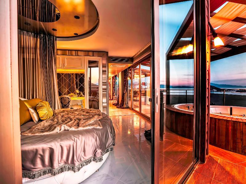 Suhan 360 Hotel & Spa