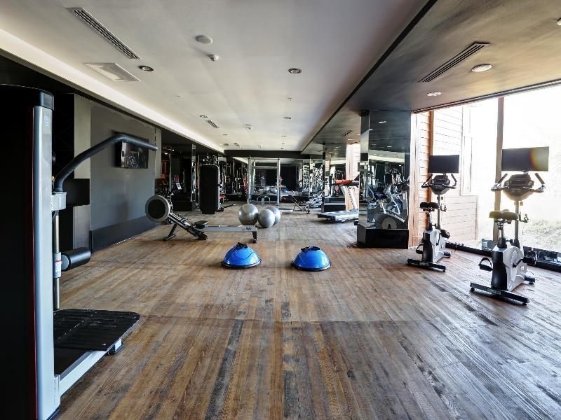 Suhan 360 Hotel & Spa