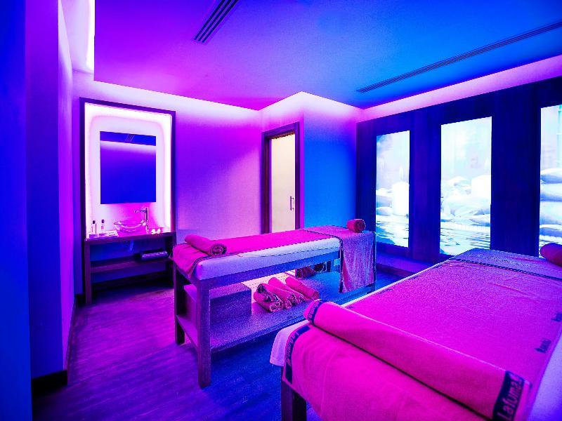 Suhan 360 Hotel & Spa