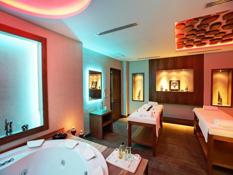 Suhan 360 Hotel & Spa