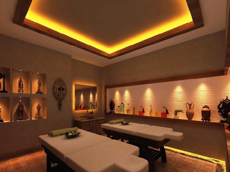 Suhan 360 Hotel & Spa