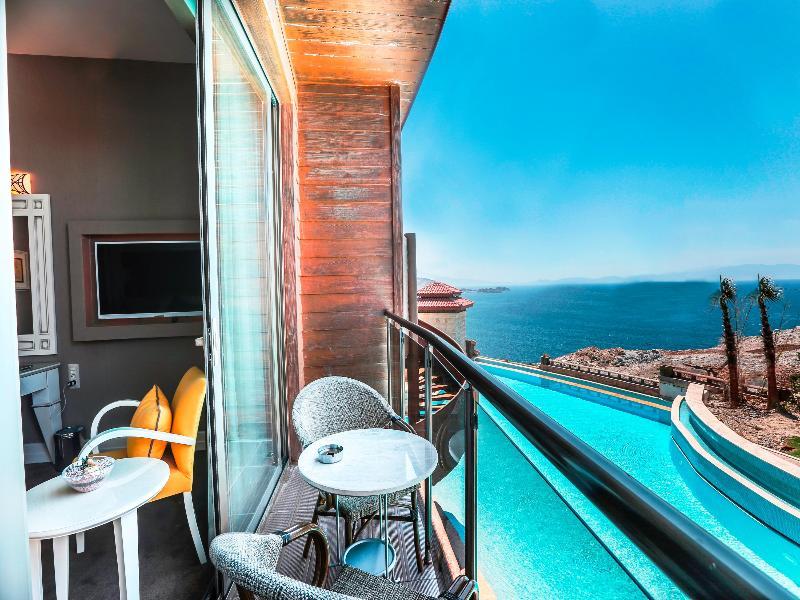 Suhan 360 Hotel & Spa