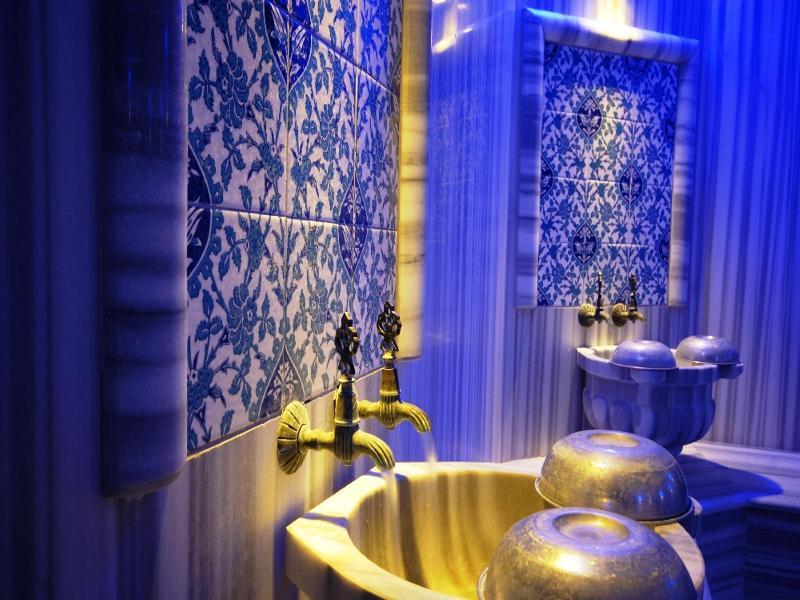 Suhan 360 Hotel & Spa
