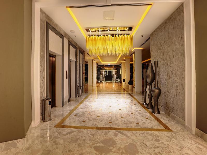 Suhan 360 Hotel & Spa