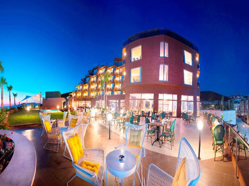 Suhan 360 Hotel & Spa