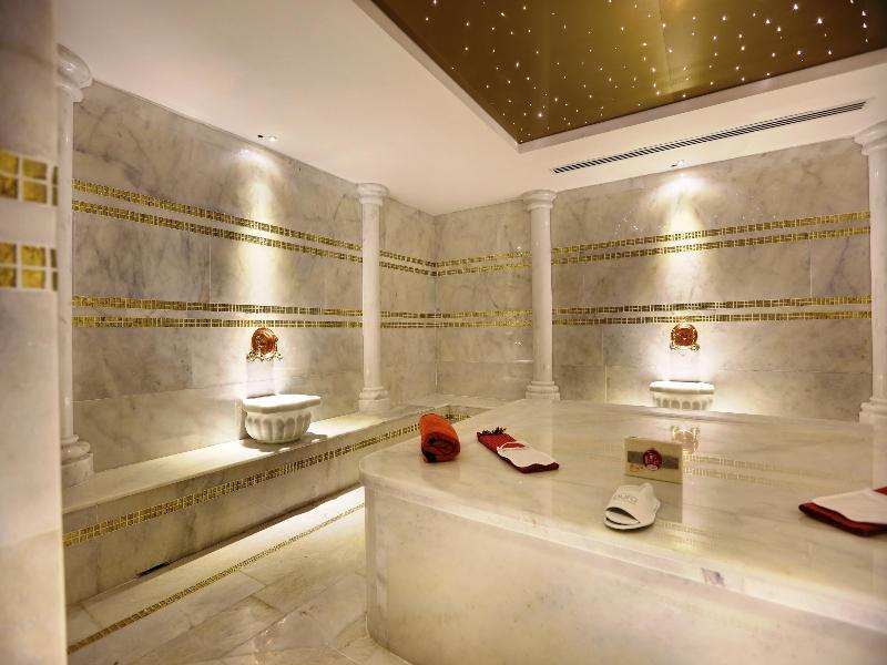 Suhan 360 Hotel & Spa