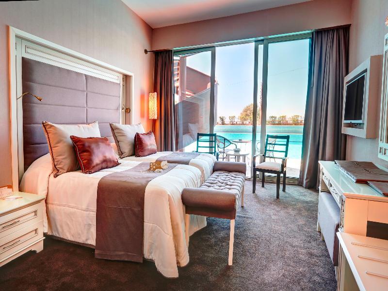 Suhan 360 Hotel & Spa