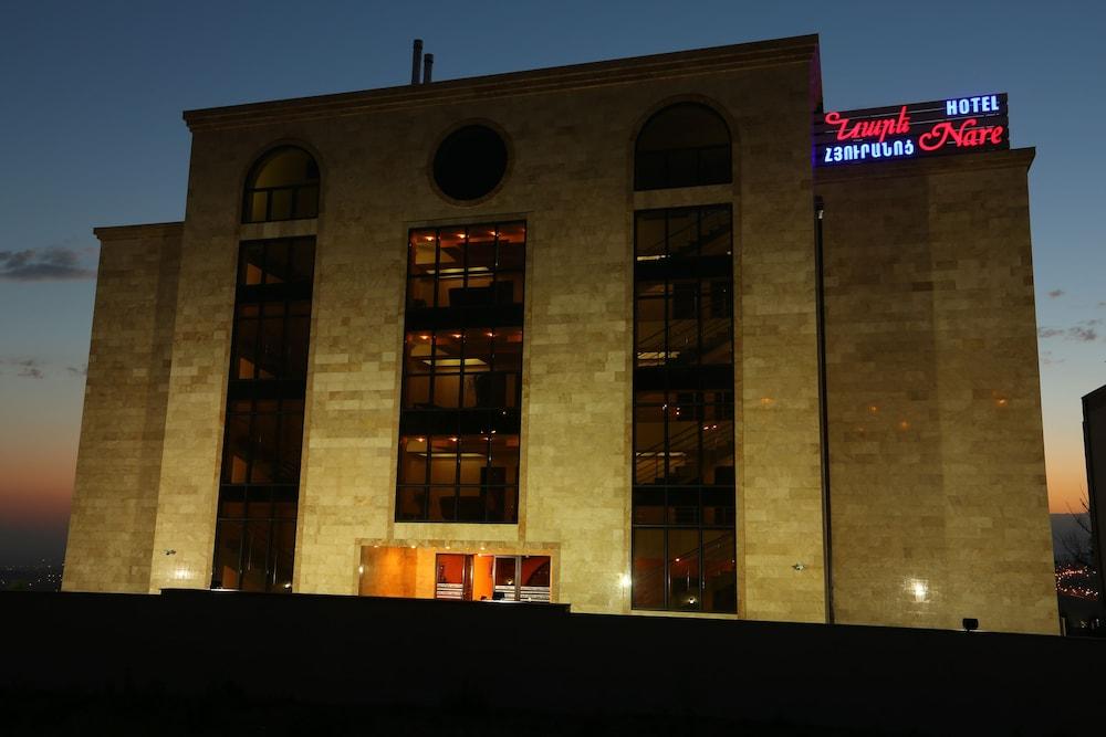 Nare Hotel