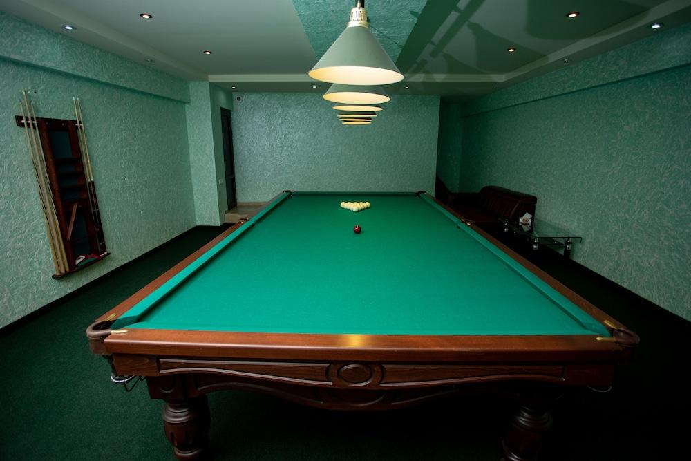 Nare Hotel