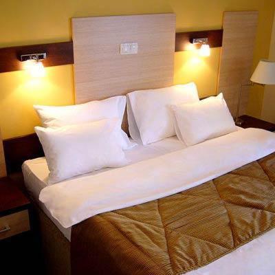 Hotel Leotar