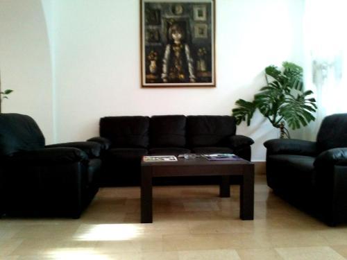 Hotel Leotar