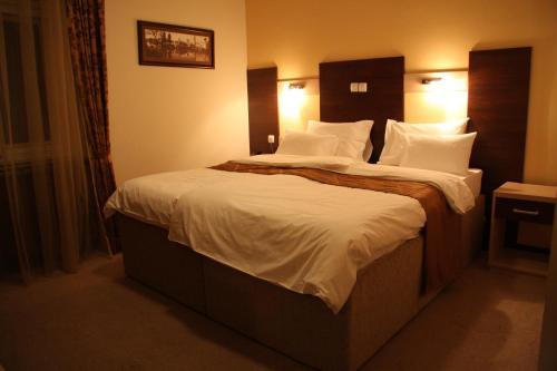 Hotel Leotar