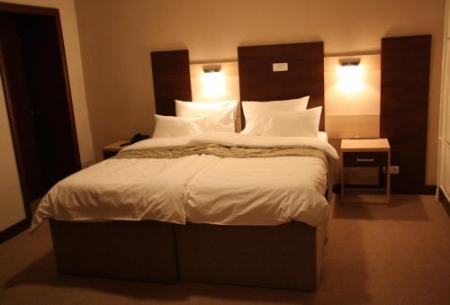 Hotel Leotar