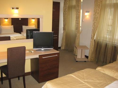 Hotel Leotar