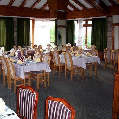 Hotel Leotar