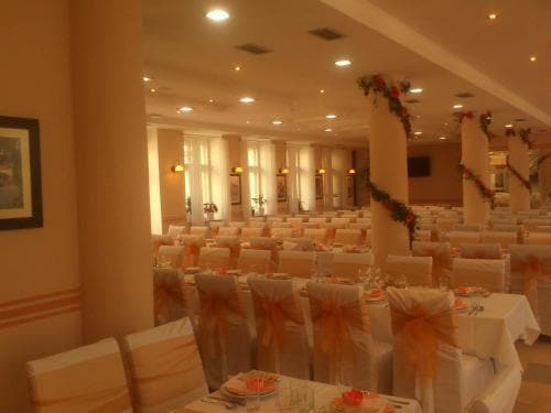 Hotel Leotar