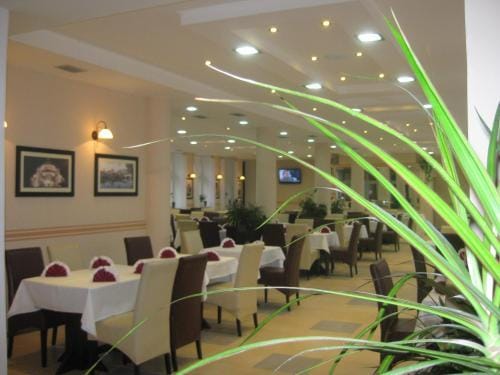 Hotel Leotar