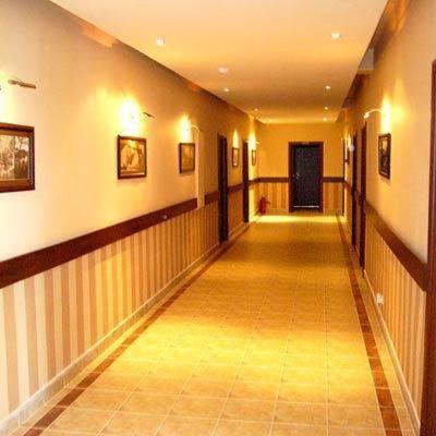Hotel Leotar
