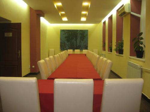 Hotel Leotar