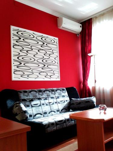 Hotel Leotar
