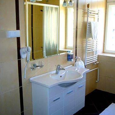 Hotel Leotar
