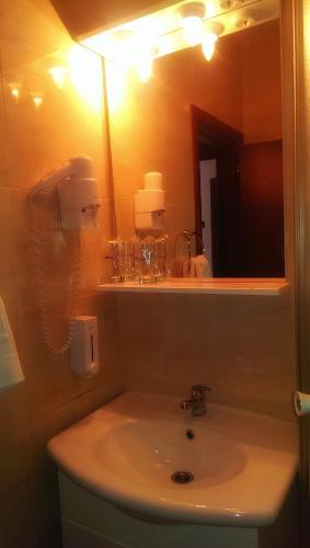 Hotel Leotar