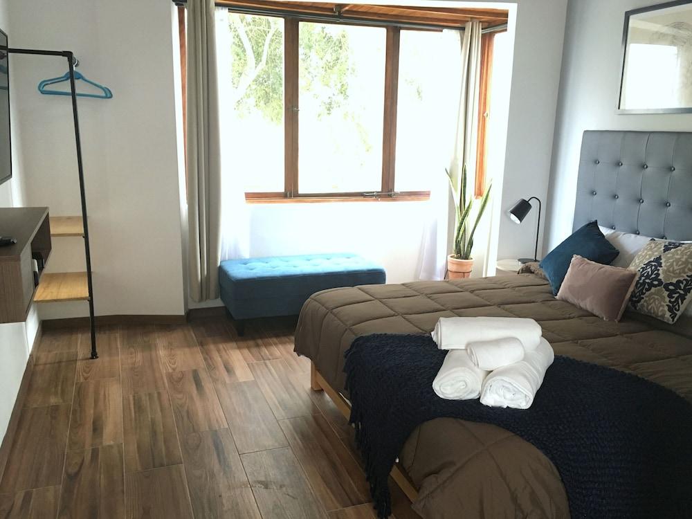 Belma Boutique Bed and Breakfast