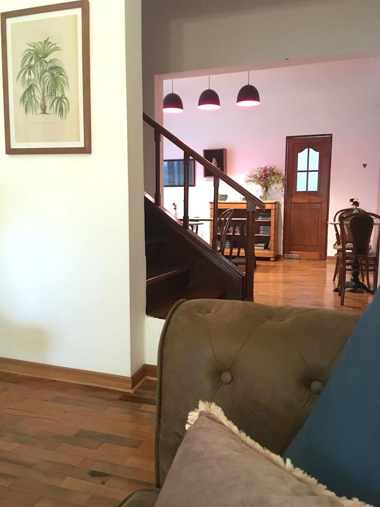 Belma Boutique Bed and Breakfast