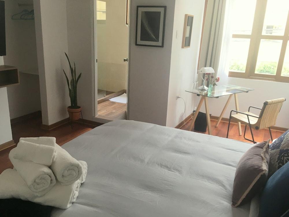 Belma Boutique Bed and Breakfast