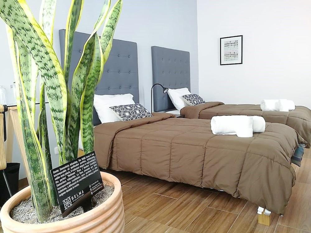 Belma Boutique Bed and Breakfast